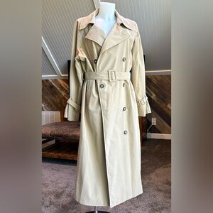 H&M Trench Coat